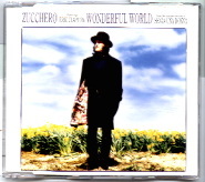 Zucchero & Eric Clapton - Wonderful World